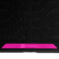STEP FITNESS Cardio Training - STEP ESSENCIAL PRETO ROSA DOMYOS - Pequeno Material Cardio Training