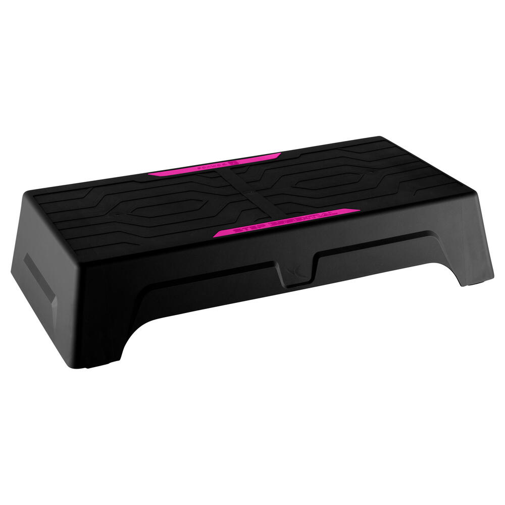 STEPPER ESSENTIAL