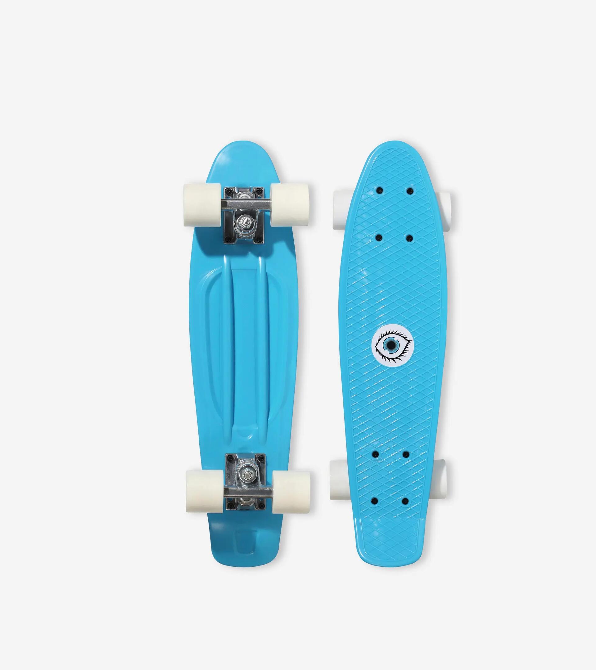skateboard  PLAY 500