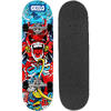Skateboard MID100 Gamer voor kinderen