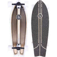 Fish Classic Surf Longboard