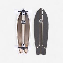 LONGBOARD FISH CLASSIC SURF 