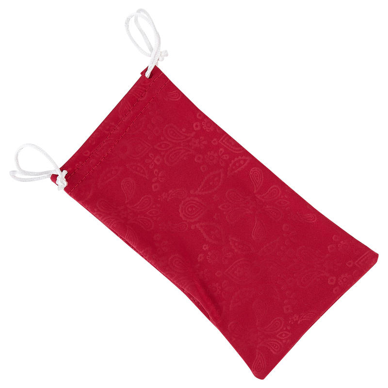 Microfibre Cleaning Fabric Bag for Glasses MH ACC 120 - Pink Microfibre Cleaning Fabric Bag for Glasses MH ACC 120 - Pink