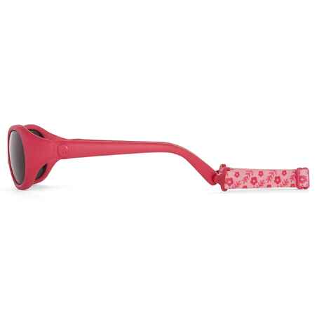 Baby's hiking sunglasses - MH B100 - age 6 - 24 months - category 4