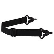 Stretchy support headband - MH ACC 500 - Black