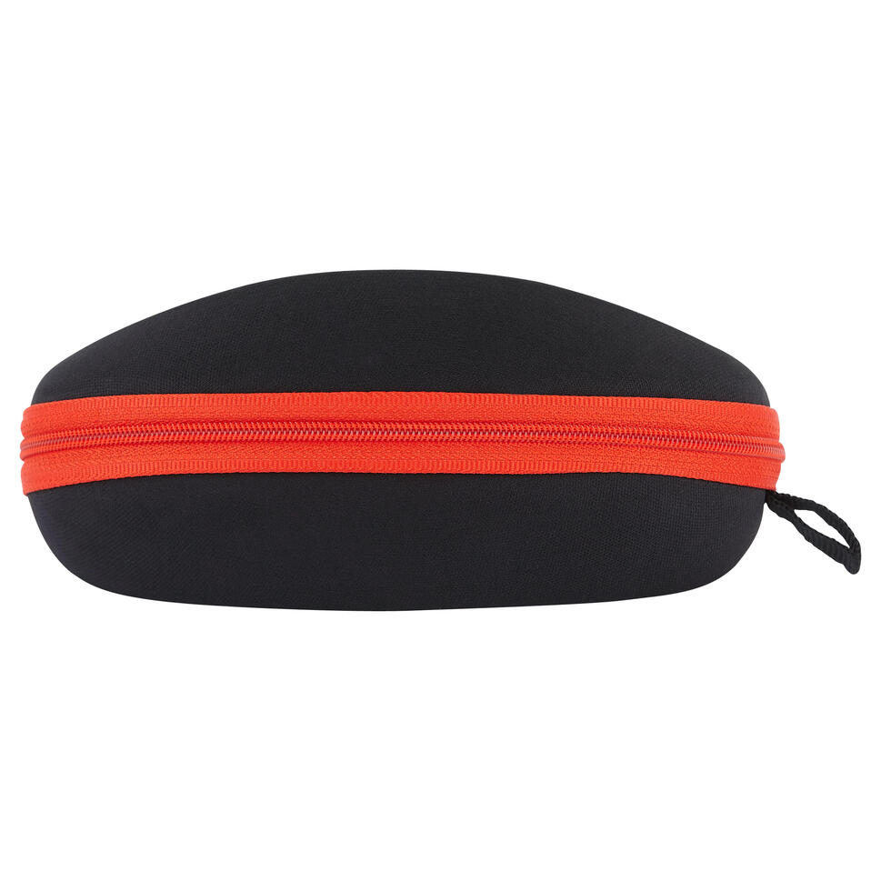 Custodia Occhiali Piccola Custodia Rigida Per Occhiali Da Lettura – In Similpelle Con Chiusura Magnetica, Compatta E Protettiva Custodia Con Chiusura Magnetica