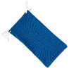Microfibre Glass Cleaning Bag MH ACC 120 - Blue
