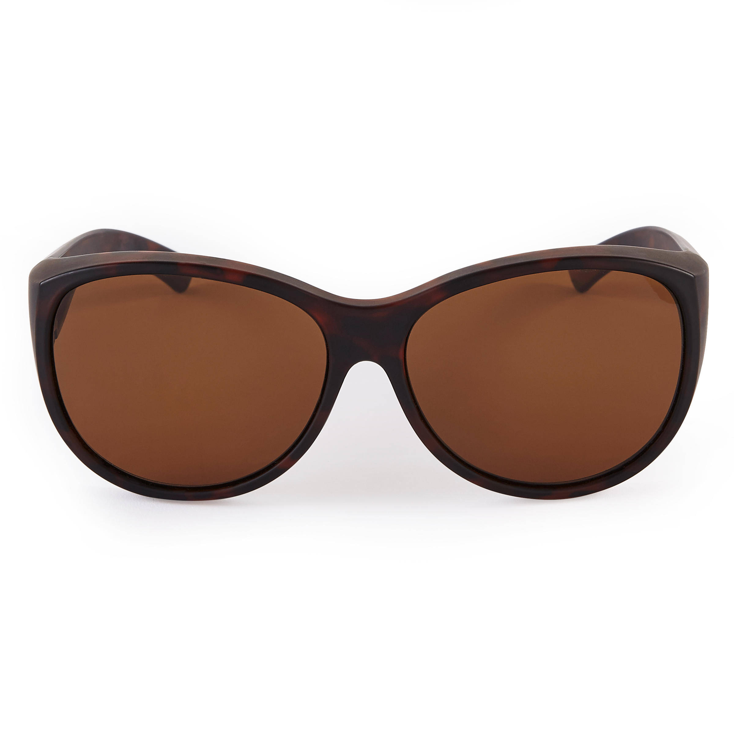 Over-glasses MH OTG 500W Polarised Category 3 - Brown -  2