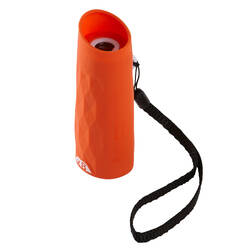 MH M 120 Children's Hiking Monoculars x8 Magnification without adjustment-Orange