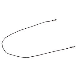 Cordon de maintien à boucles MH ACC 100 noir