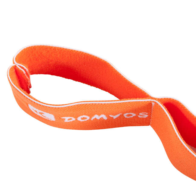 NYAMBA Elastiband Resistance Band 500 High Decathlon