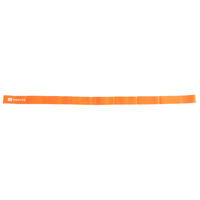 BANDE ELASTIQUE 500 ELASTIBAND HARD FORTE RESISTANCE ORANGE