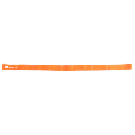 BANDE ELASTIQUE 500 ELASTIBAND HARD FORTE RESISTANCE