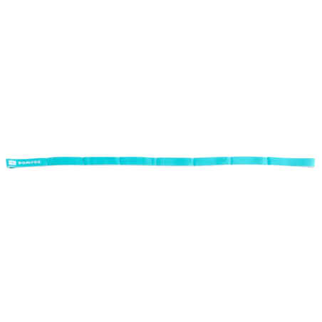 Elastiband Resistance Band 500 - Low Resistance