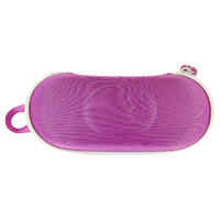 Case 700 Hard Junior Children Rigid Eyewear Case - Pink