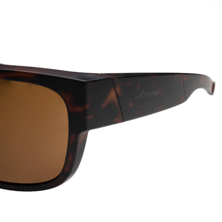 Kategori Terpolarisasi 3 Over-Glasses MH OTG 500 - Cokelat