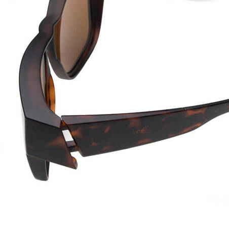 Kategori Terpolarisasi 3 Over-Glasses MH OTG 500 - Cokelat