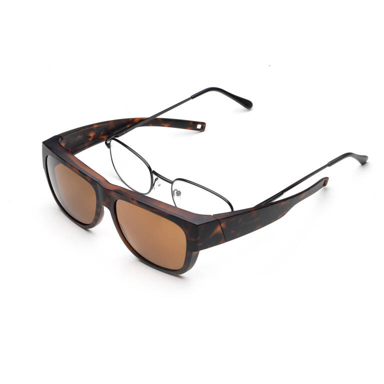 Adults' over-glasses MH OTG 500 - Polarising Category 3 