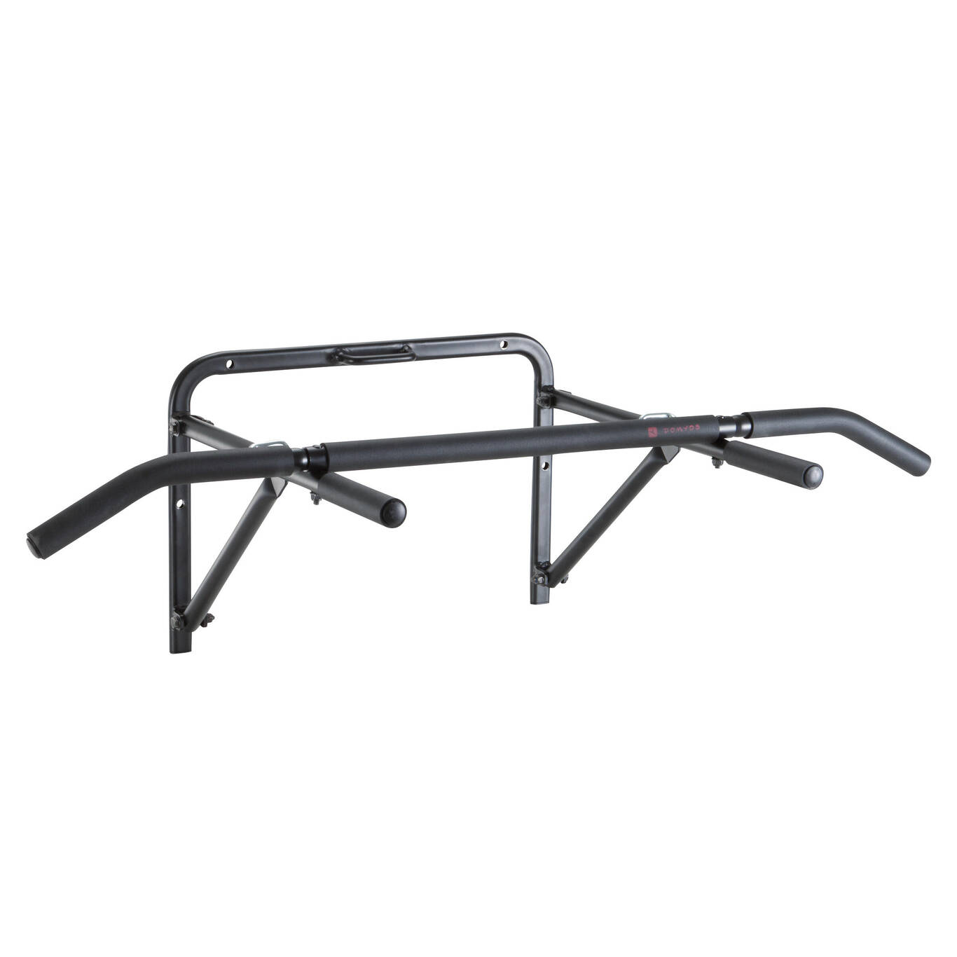 Folding Wall-Mounted Pull-Up Bar - Decathlon