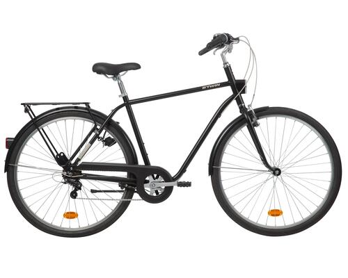 ELOPS 500 QUADRO ALTO PRETO