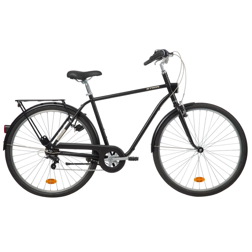 ELOPS 500 QUADRO ALTO PRETO