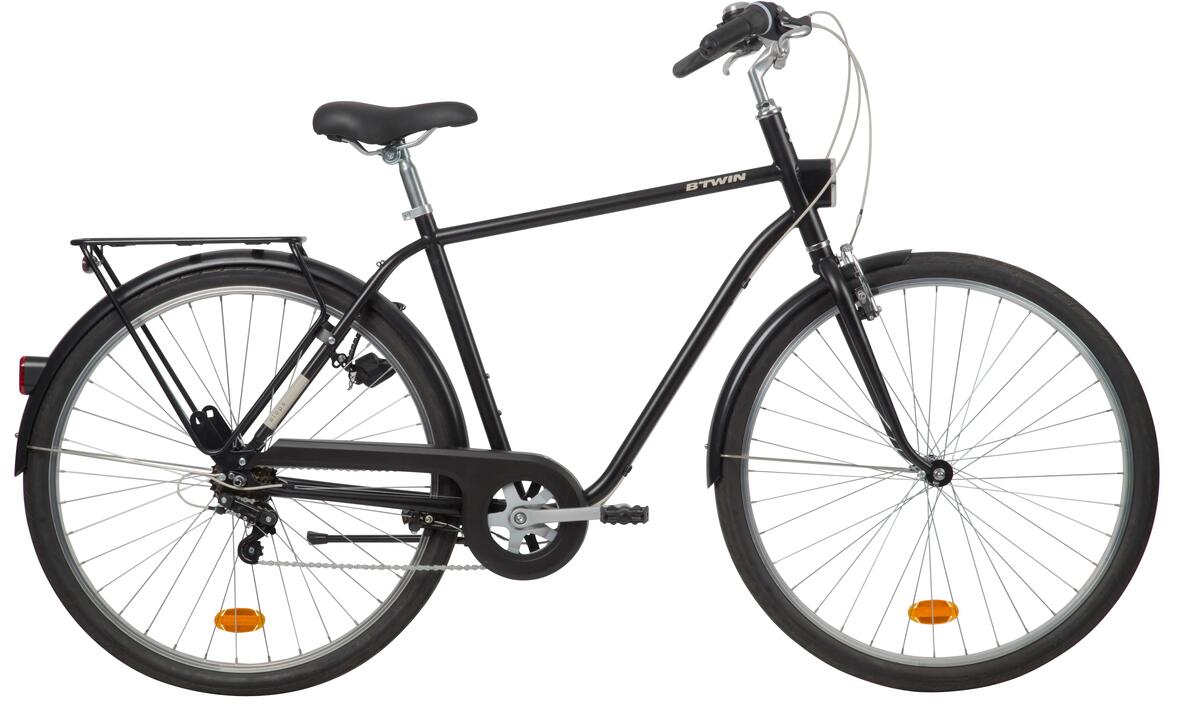ELOPS 500 QUADRO ALTO PRETO