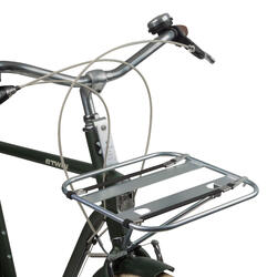 decathlon front rack