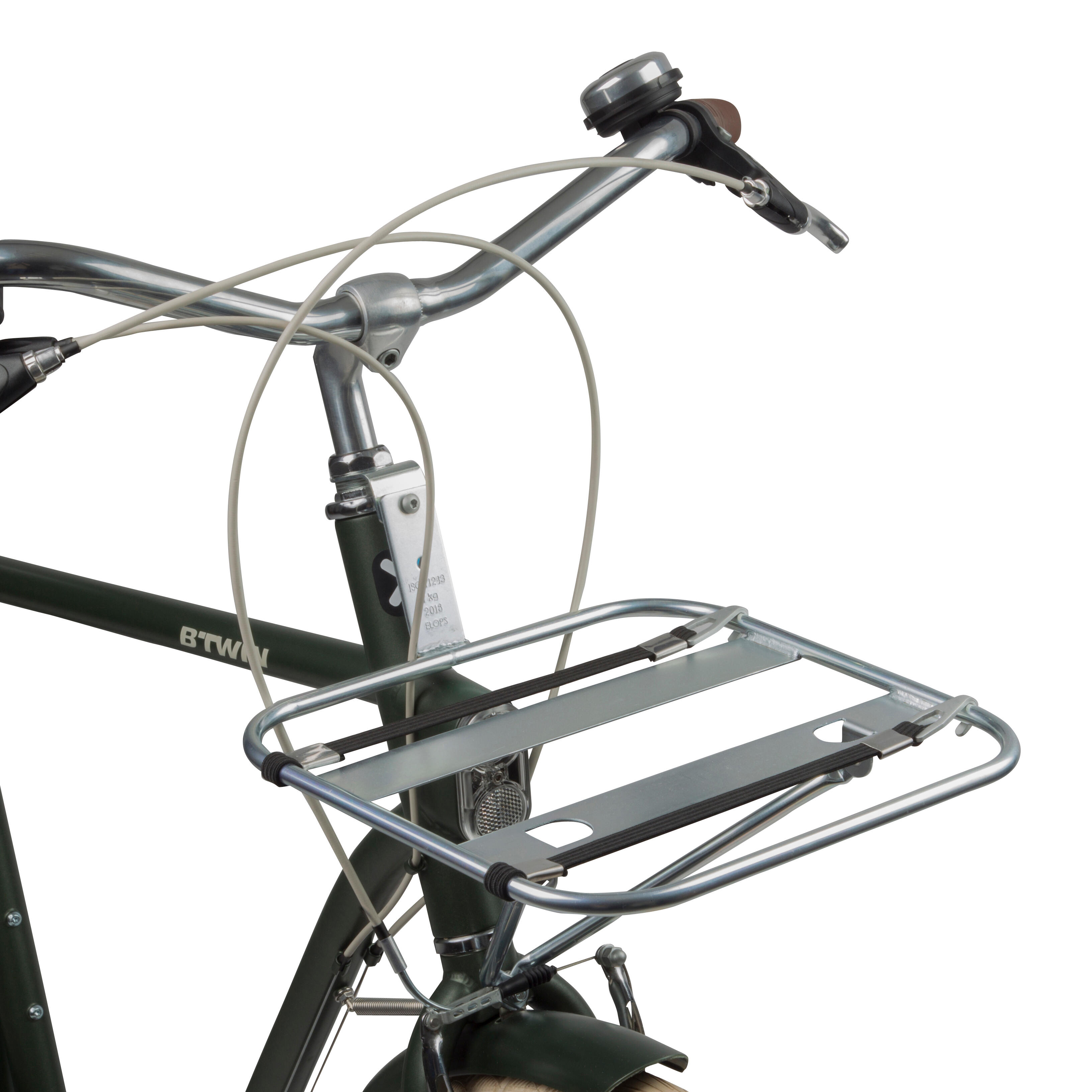 giant defy pannier rack