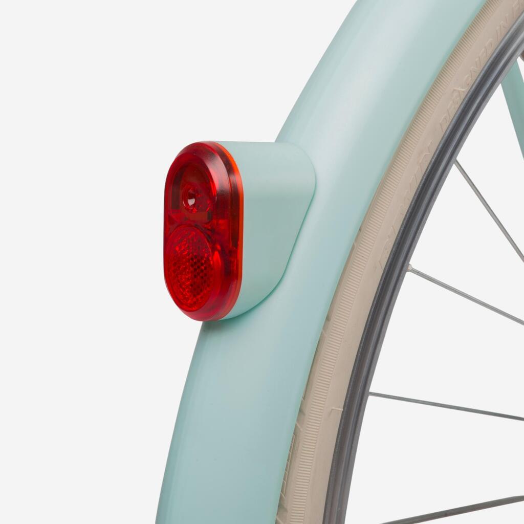 Rücklicht mit Dynamo Elops mint