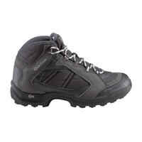 Arpenaz 50 Mid Nature Men's Hiking Boots.