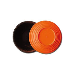 CARTON 408 PLATEAUX BALL TRAP BOURDON LAPORTE.