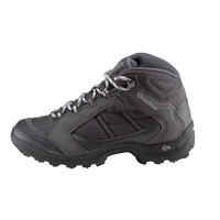 Arpenaz 50 Mid Nature Men's Hiking Boots.