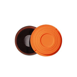CARTON 160 PLATEAUX BALL-TRAP MINI LAPORTE