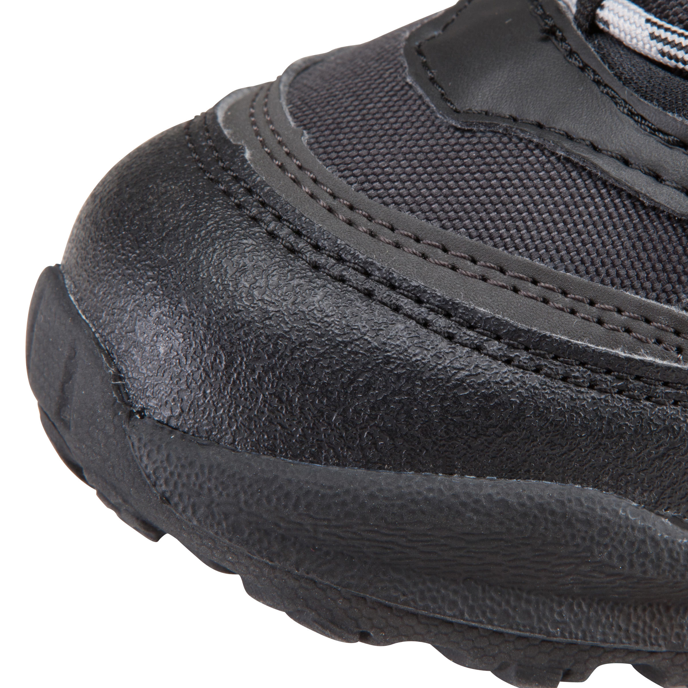 Arpenaz 50 Mid Nature Men's Hiking Boots. 14/18