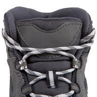 Arpenaz 50 Mid Nature Men's Hiking Boots.
