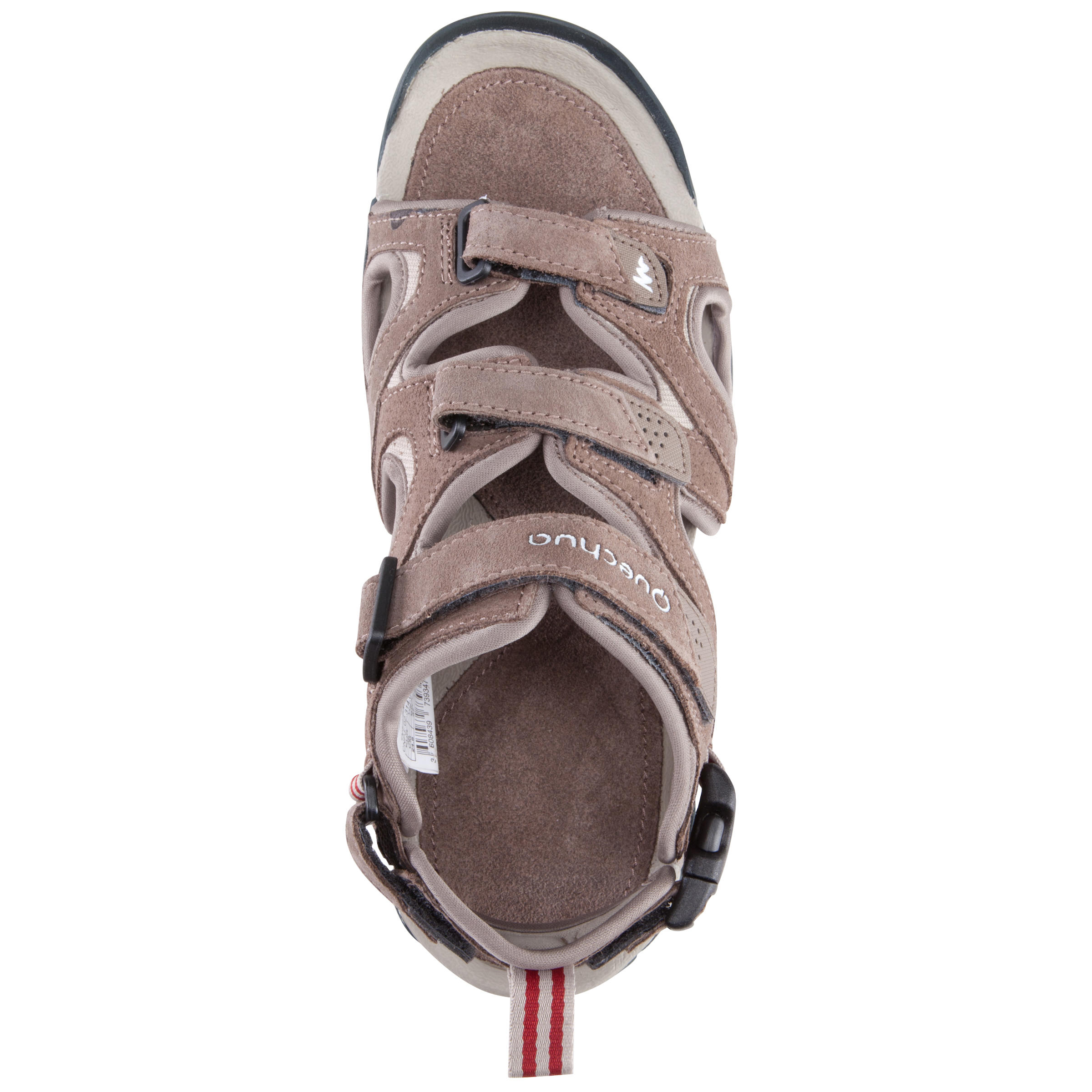 Arpenaz 200 Men's Hiking Sandals - Beige 7/18