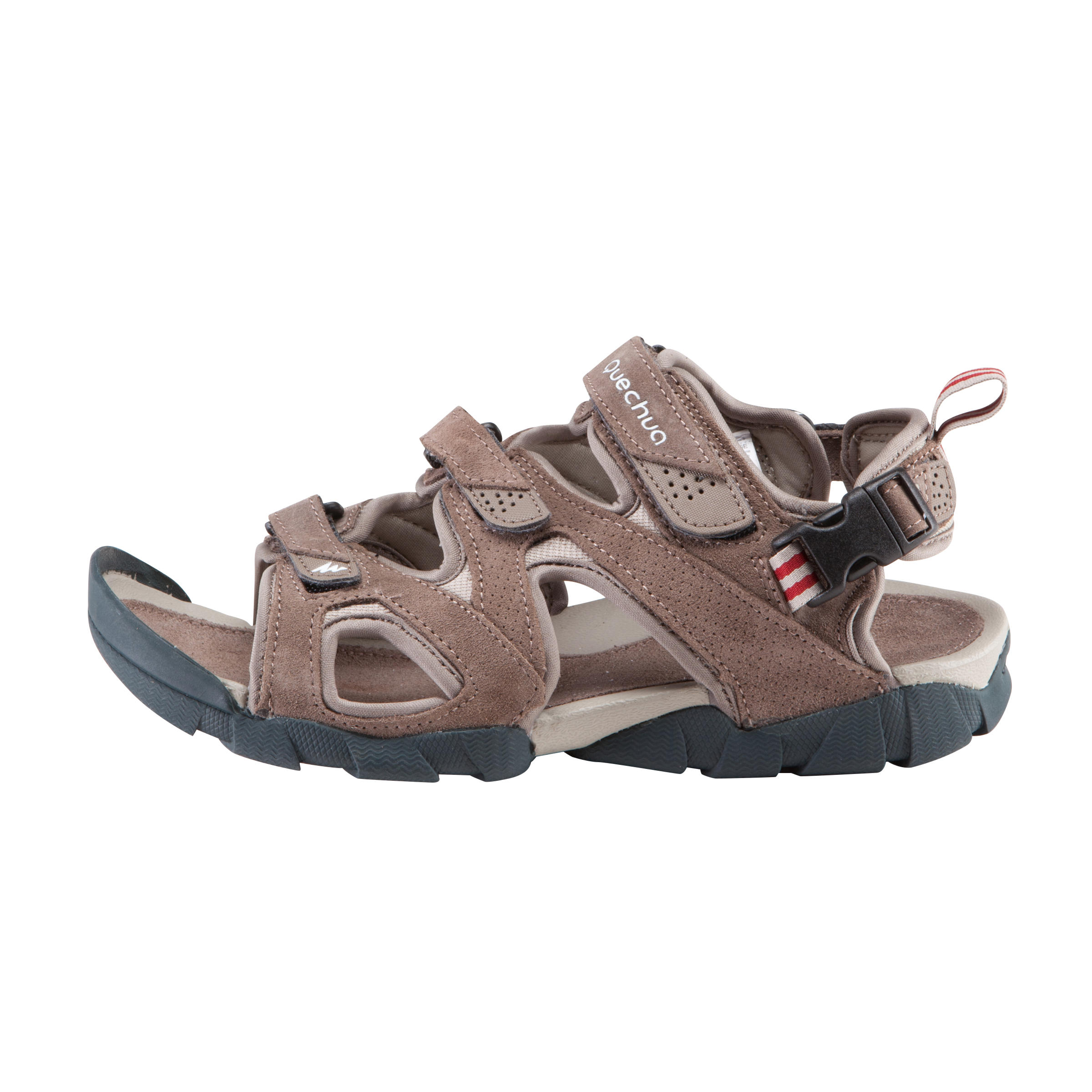 Arpenaz 200 Men's Hiking Sandals - Beige 8/18