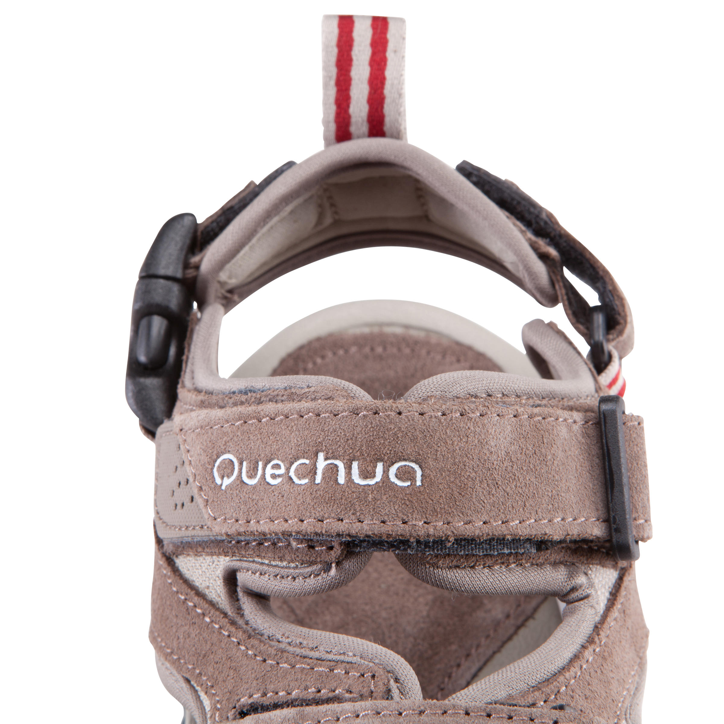 Arpenaz 200 Men's Hiking Sandals - Beige 10/18