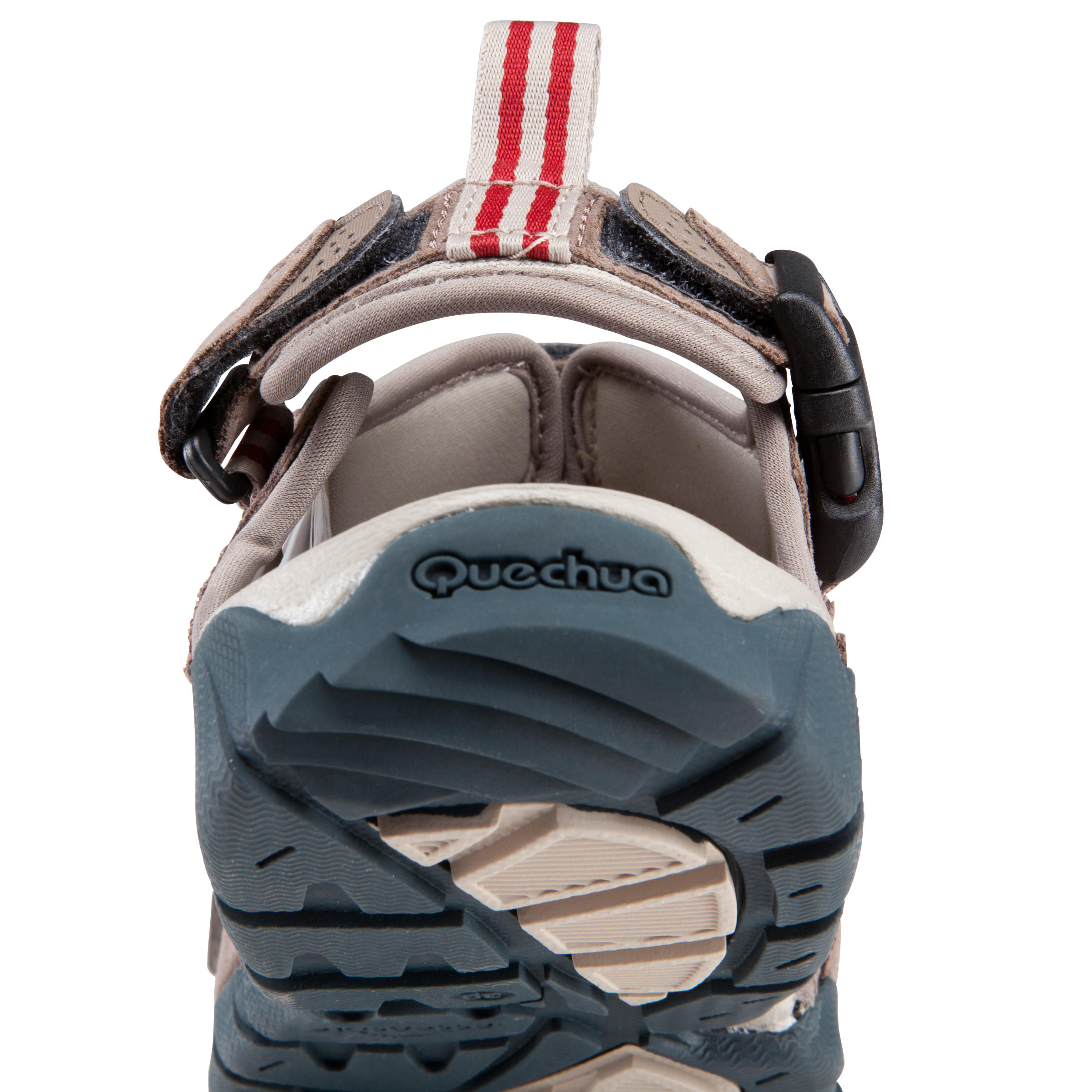 Arpenaz 200 Men's Hiking Sandals - Beige 13/18