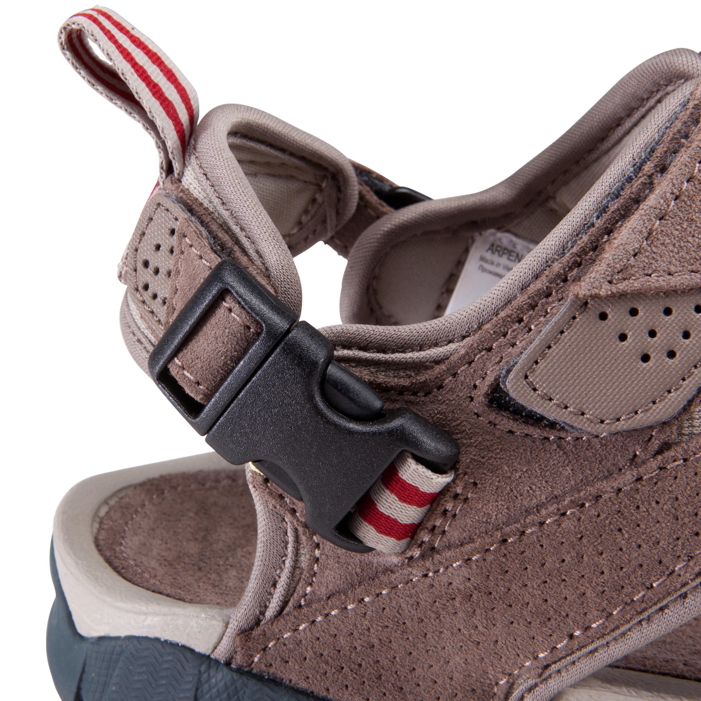 Arpenaz 200 Men's Hiking Sandals - Beige 11/18
