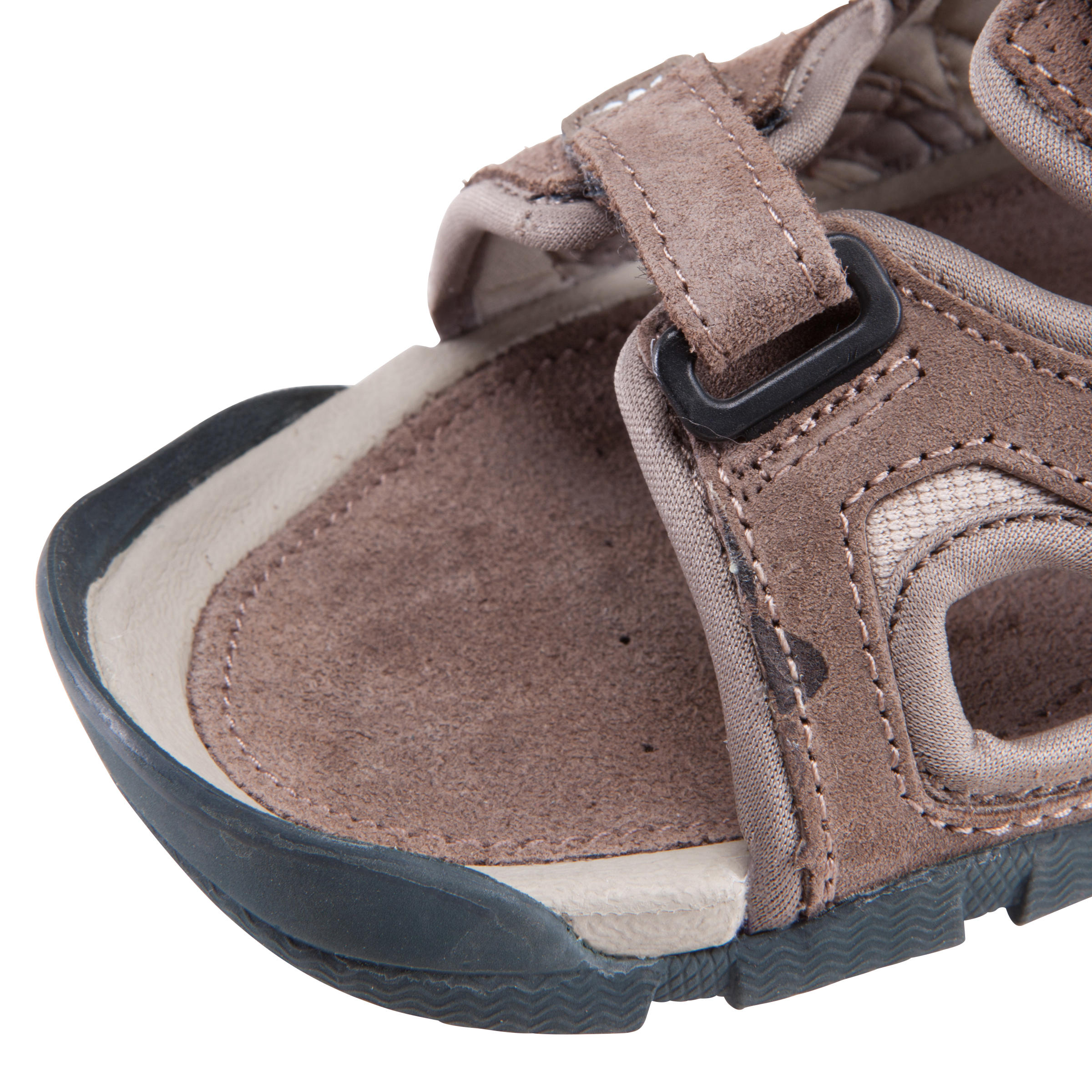 Arpenaz 200 Men's Hiking Sandals - Beige 14/18