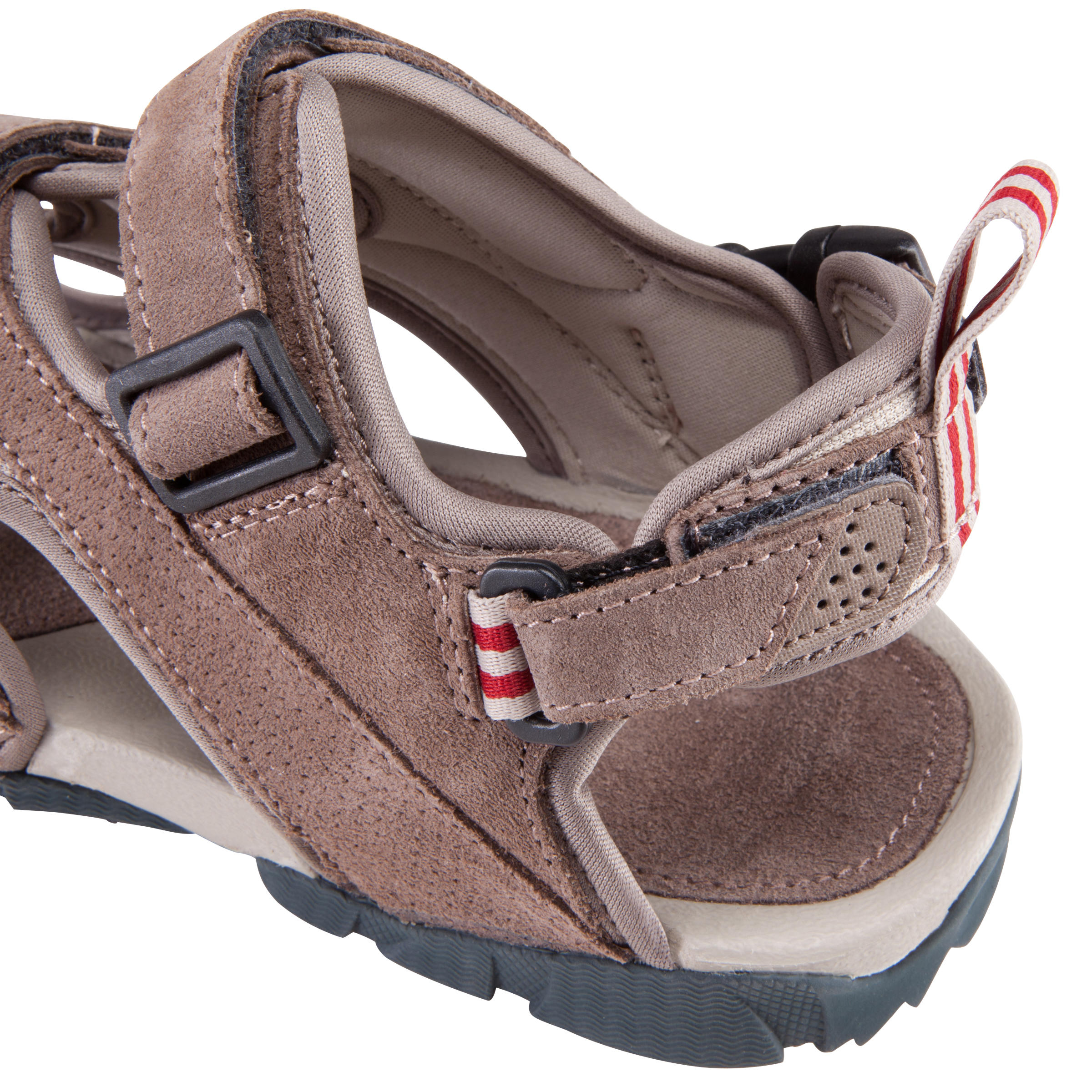 Arpenaz 200 Men's Hiking Sandals - Beige 15/18