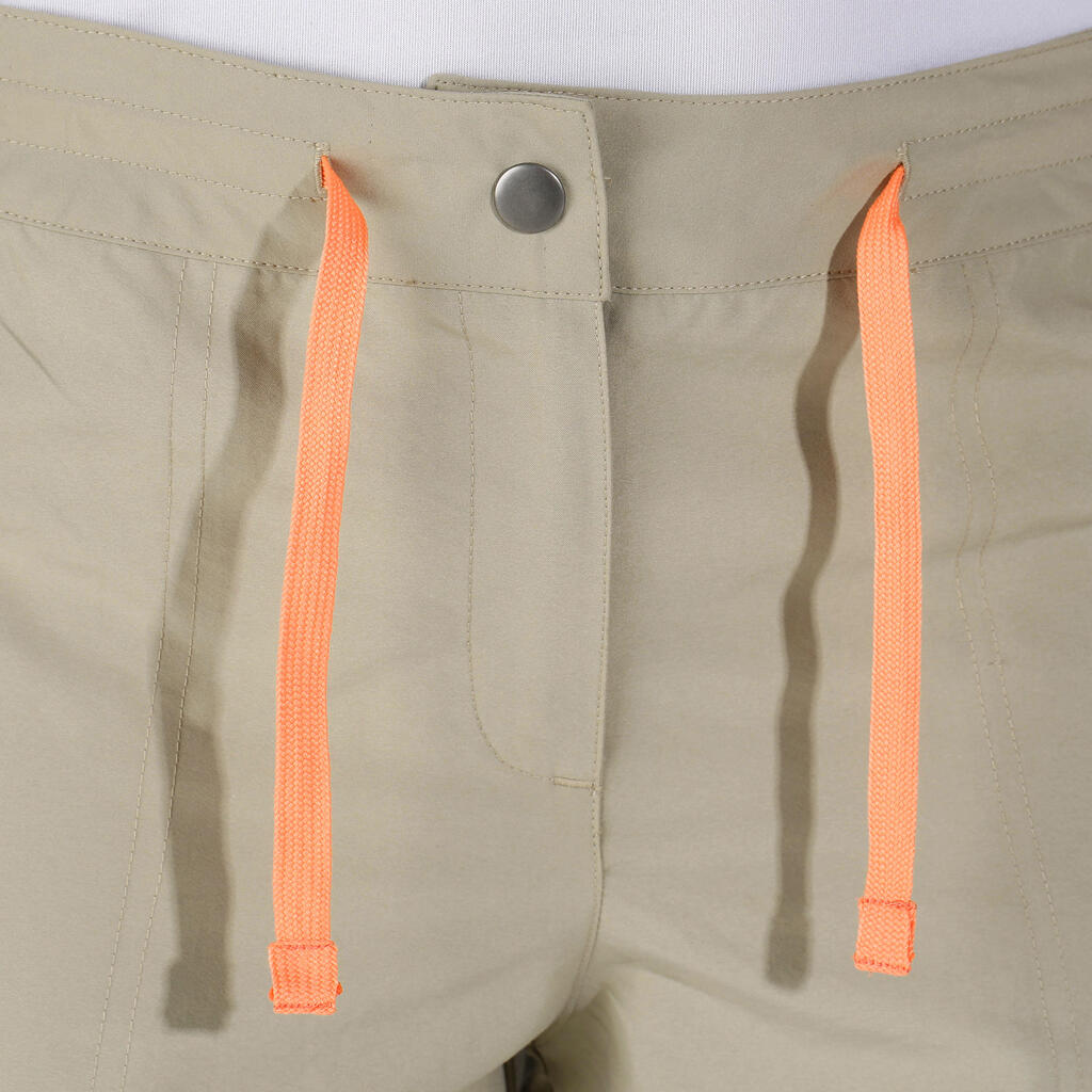 Women's Hiking Shorts Arpenaz 50