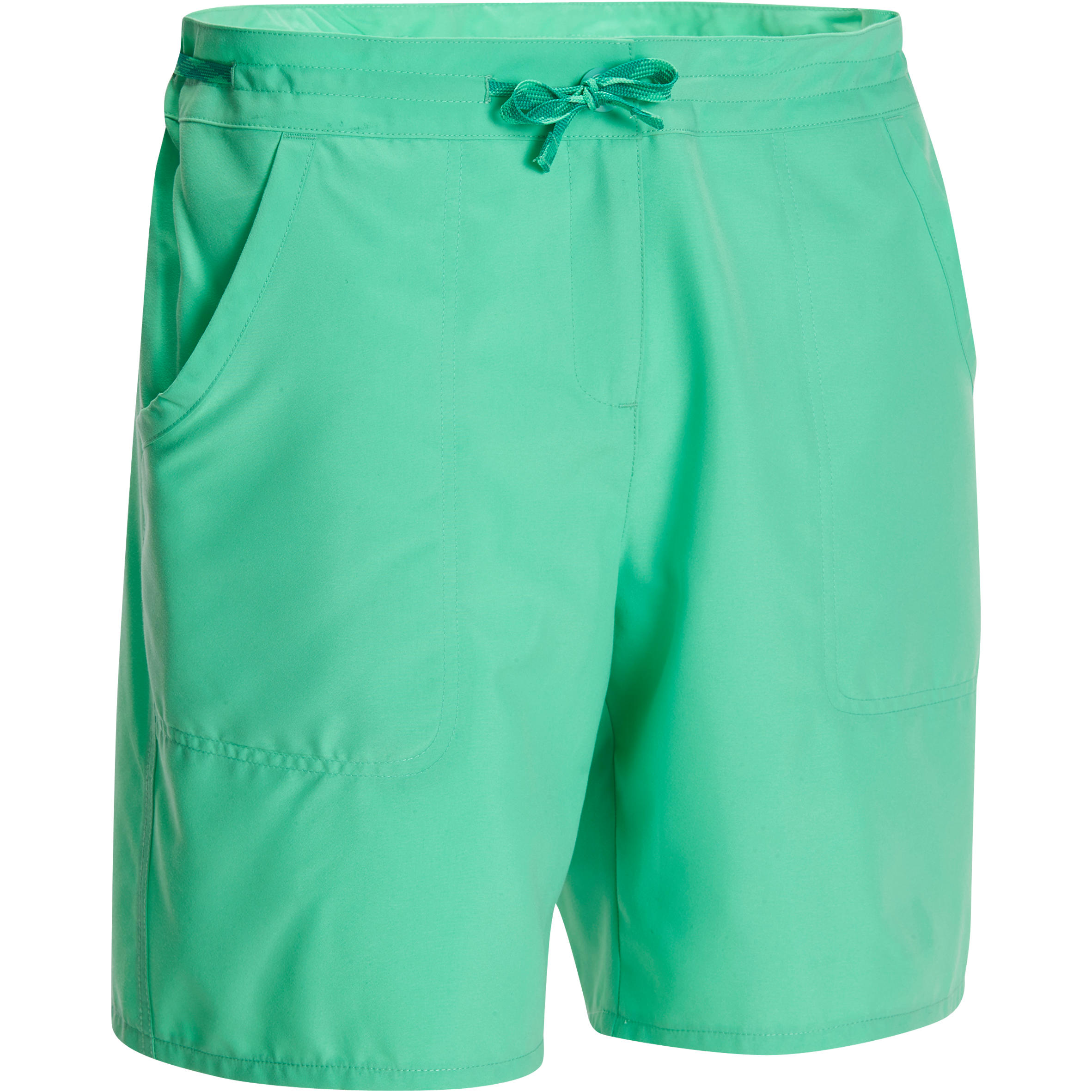 decathlon short femme randonnée