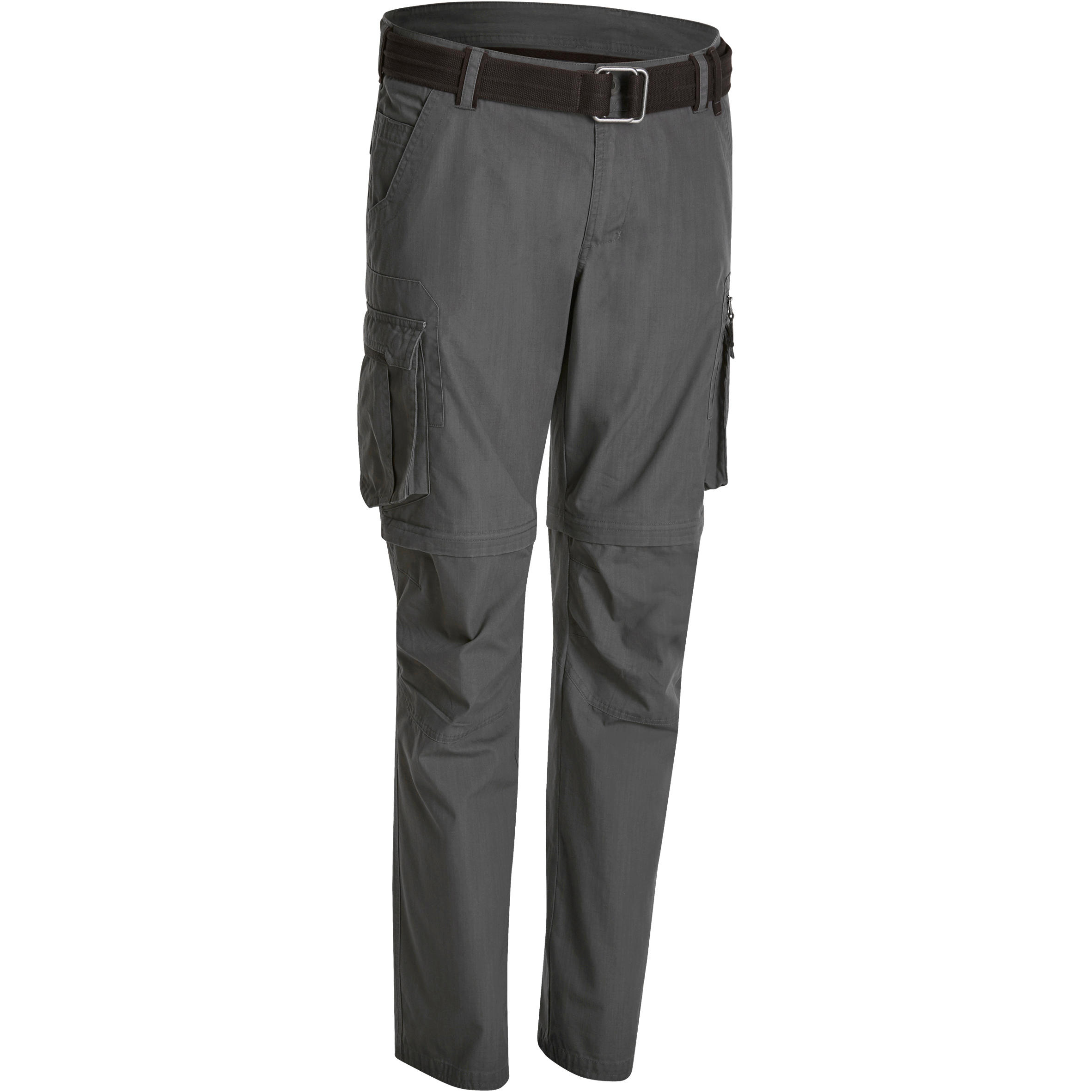 Buy UNIONBAY Mens Rainier Lightweight Comfort Travel Tech Chino Pants  Charcoal 30x30 at Amazonin
