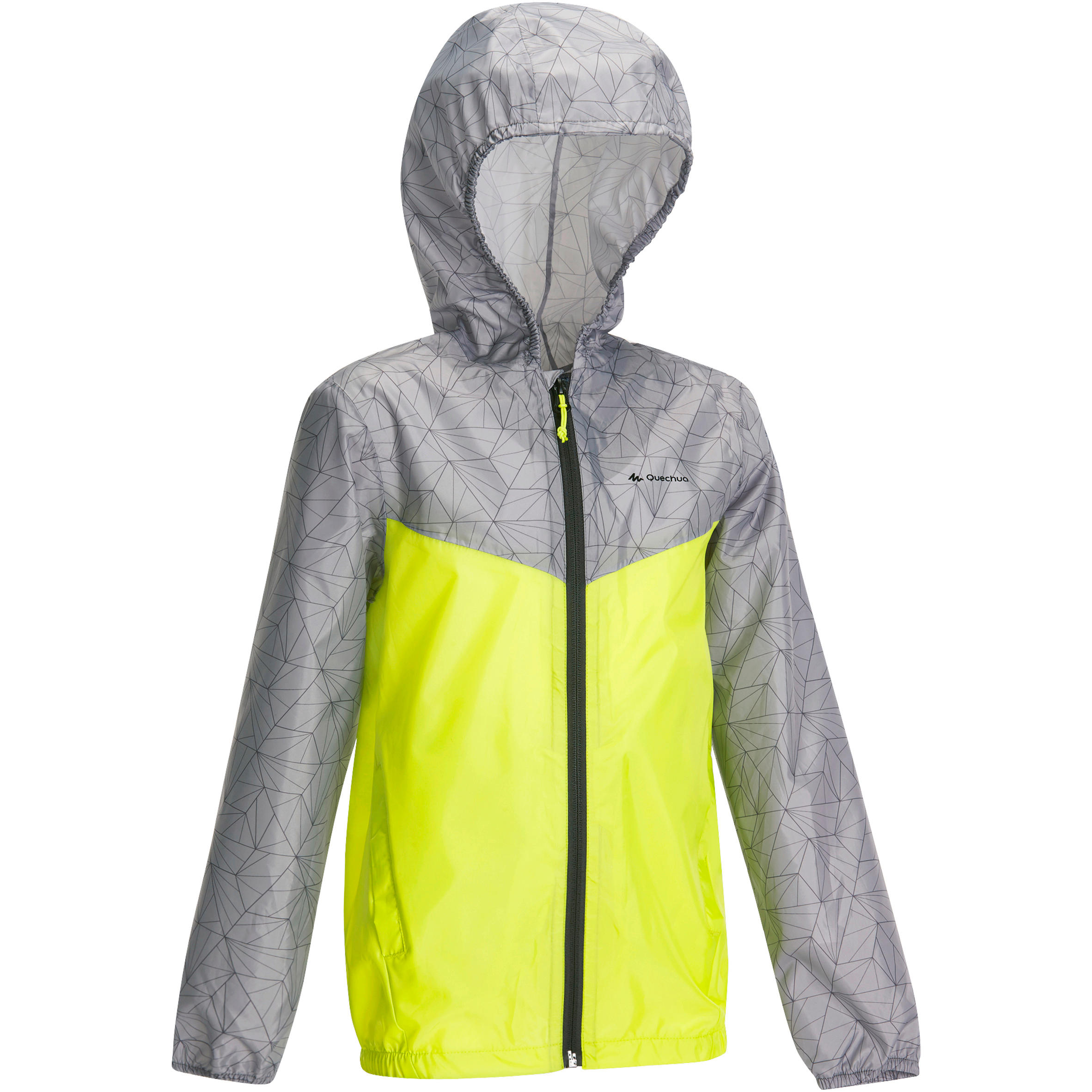 decathlon giacche bambino