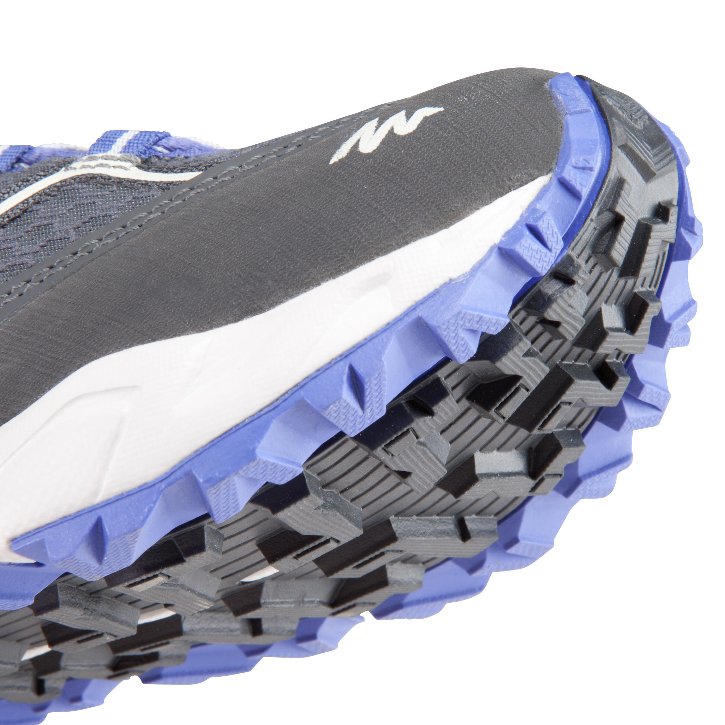 Mountain Trail 300.2 women's shoes - Grey. 12/20