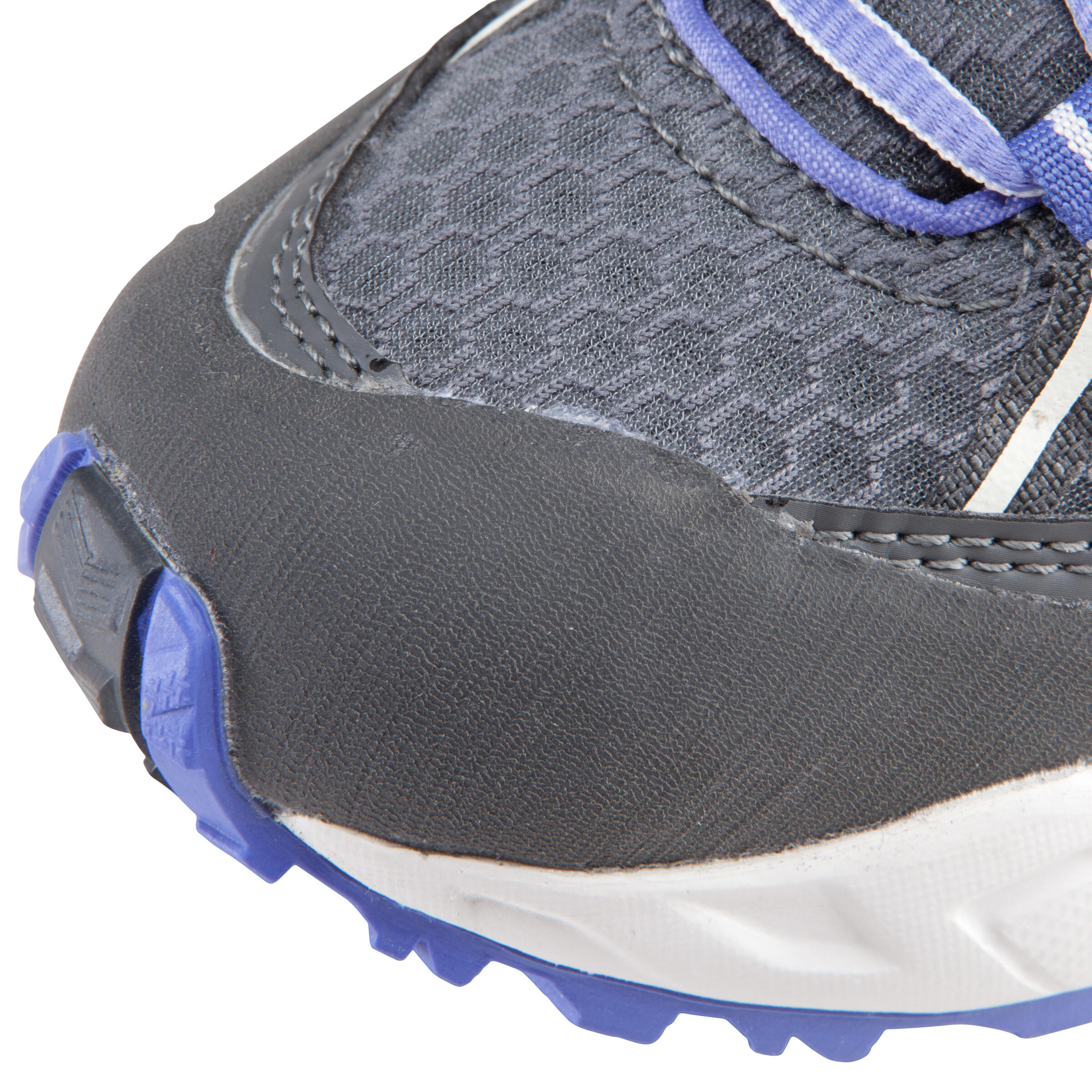 Mountain Trail 300.2 women's shoes - Grey. 14/20