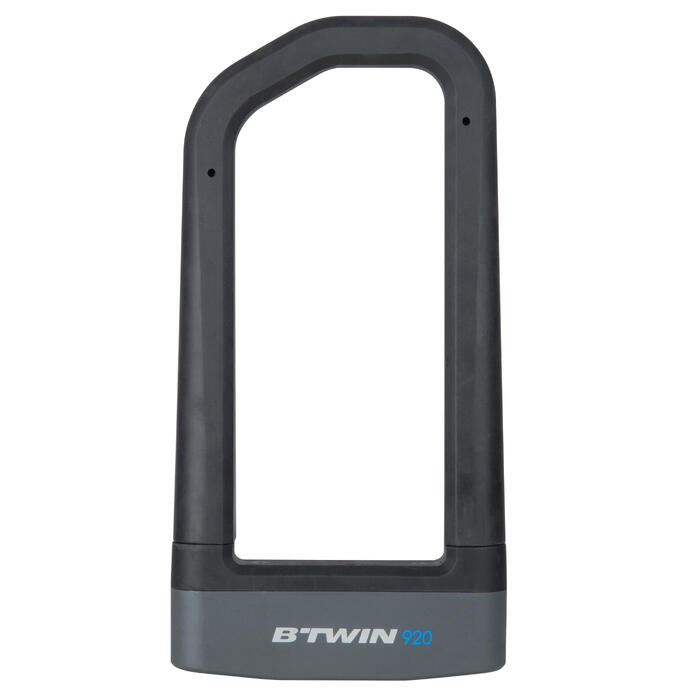 cadenas velo decathlon code b twin antivol u velo 920 decathlon cadenas velo decathlon code b twin antivol u velo 920 decathlon