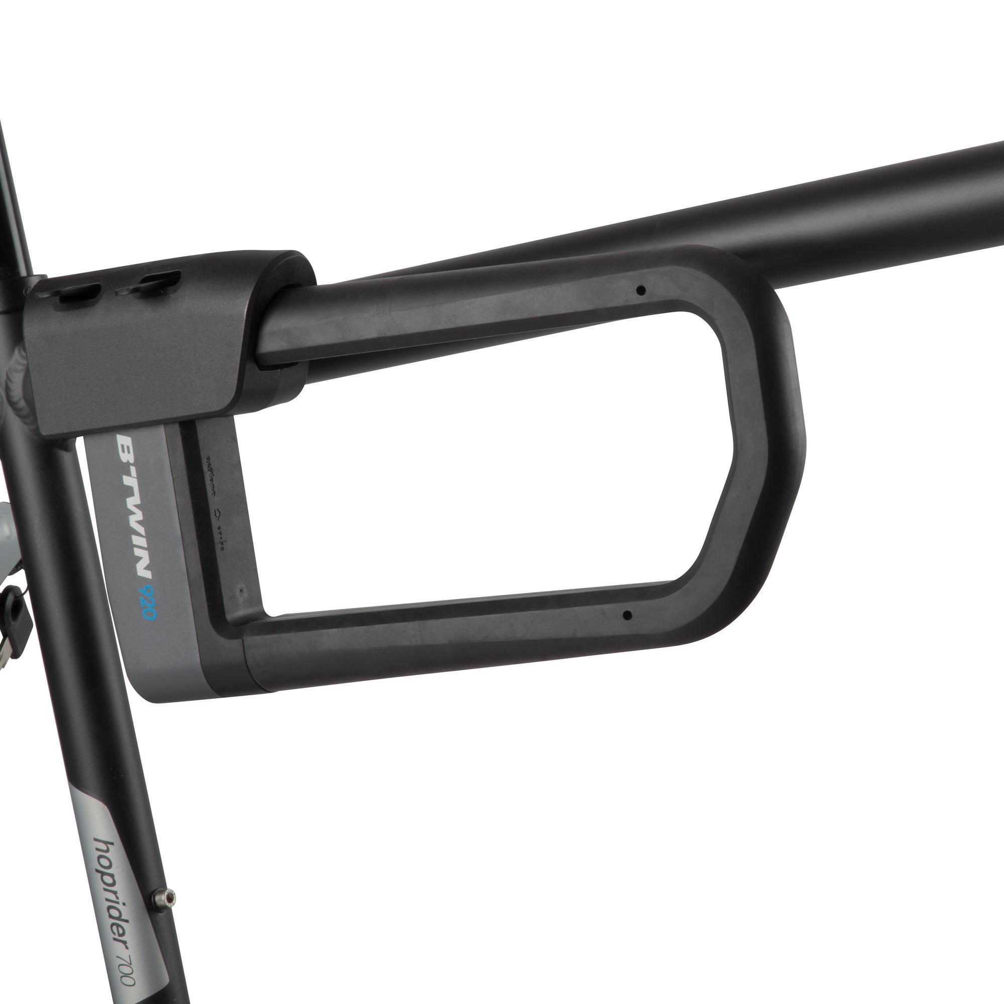 920 Bike D Lock - 25cm ELOPS - Decathlon